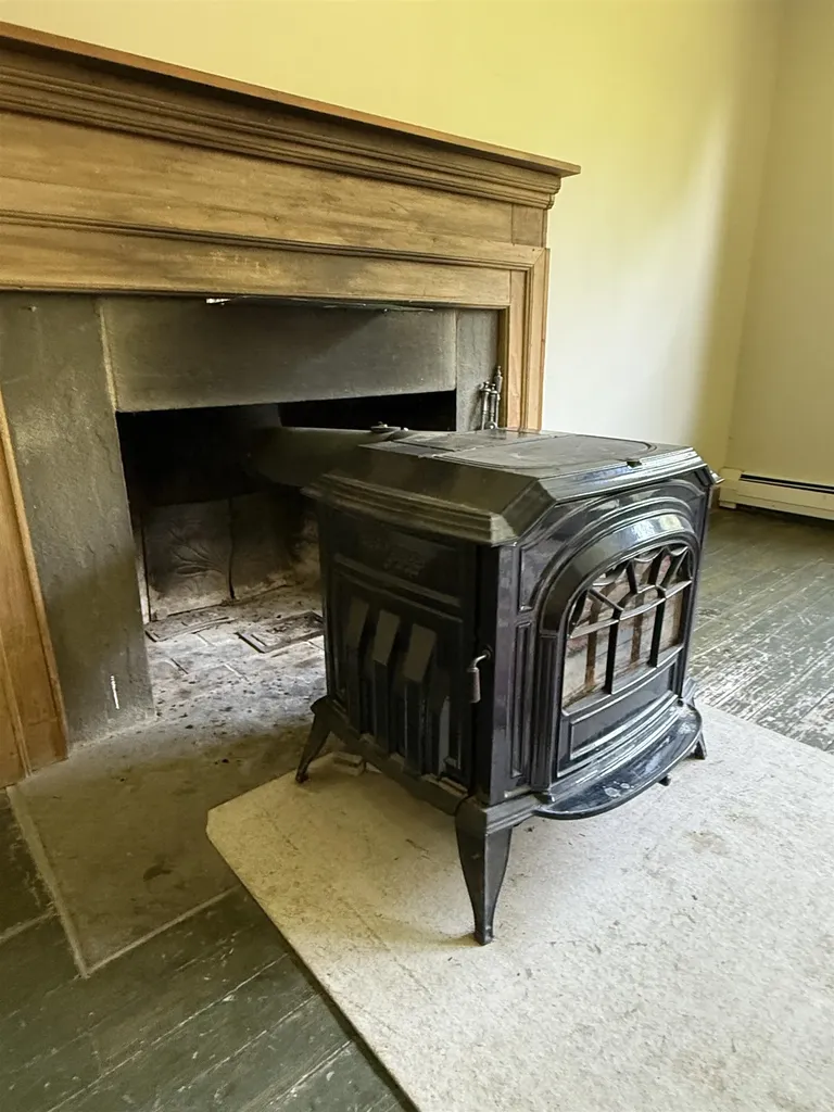 137 Foundry Road Tunbridge VT 05077