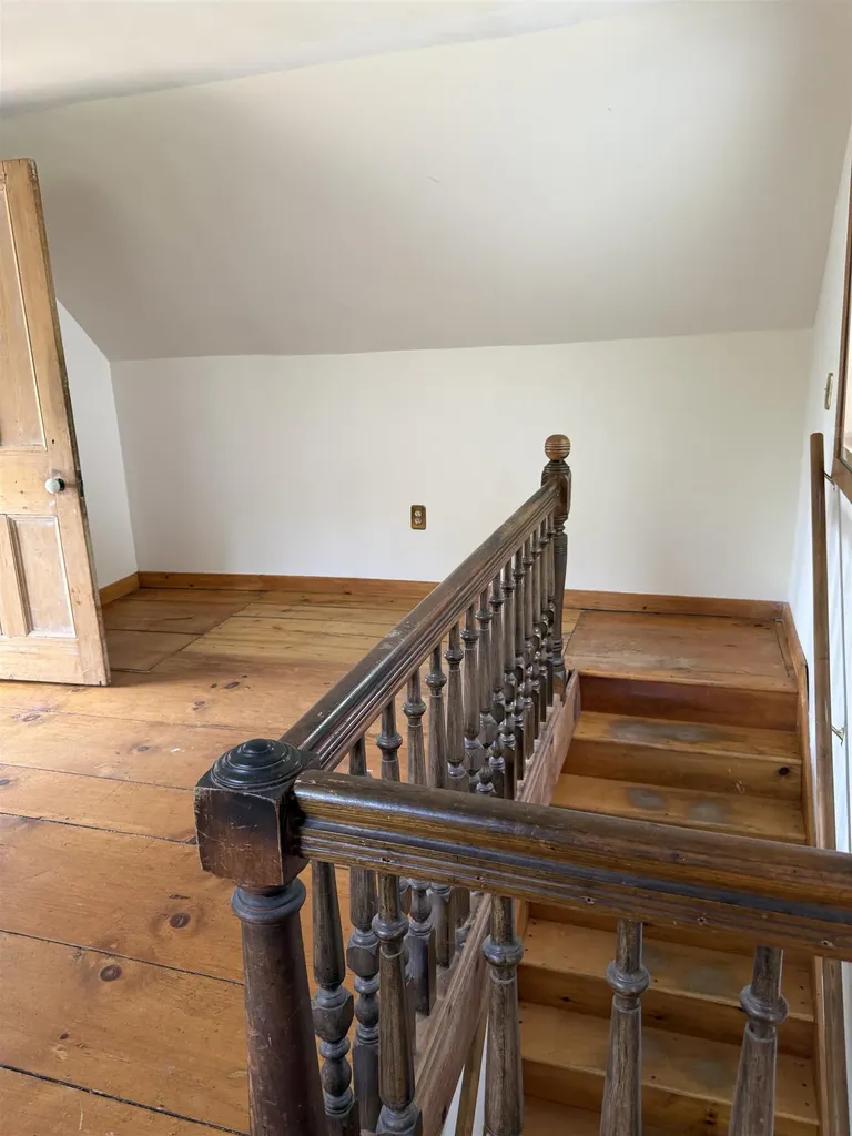 137 Foundry Road Tunbridge VT 05077