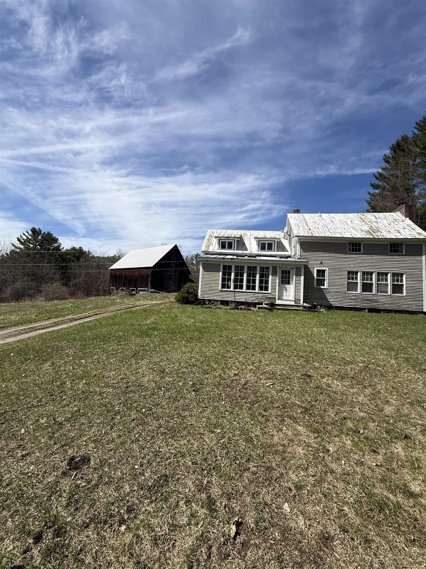 137 Foundry Road Tunbridge VT 05077