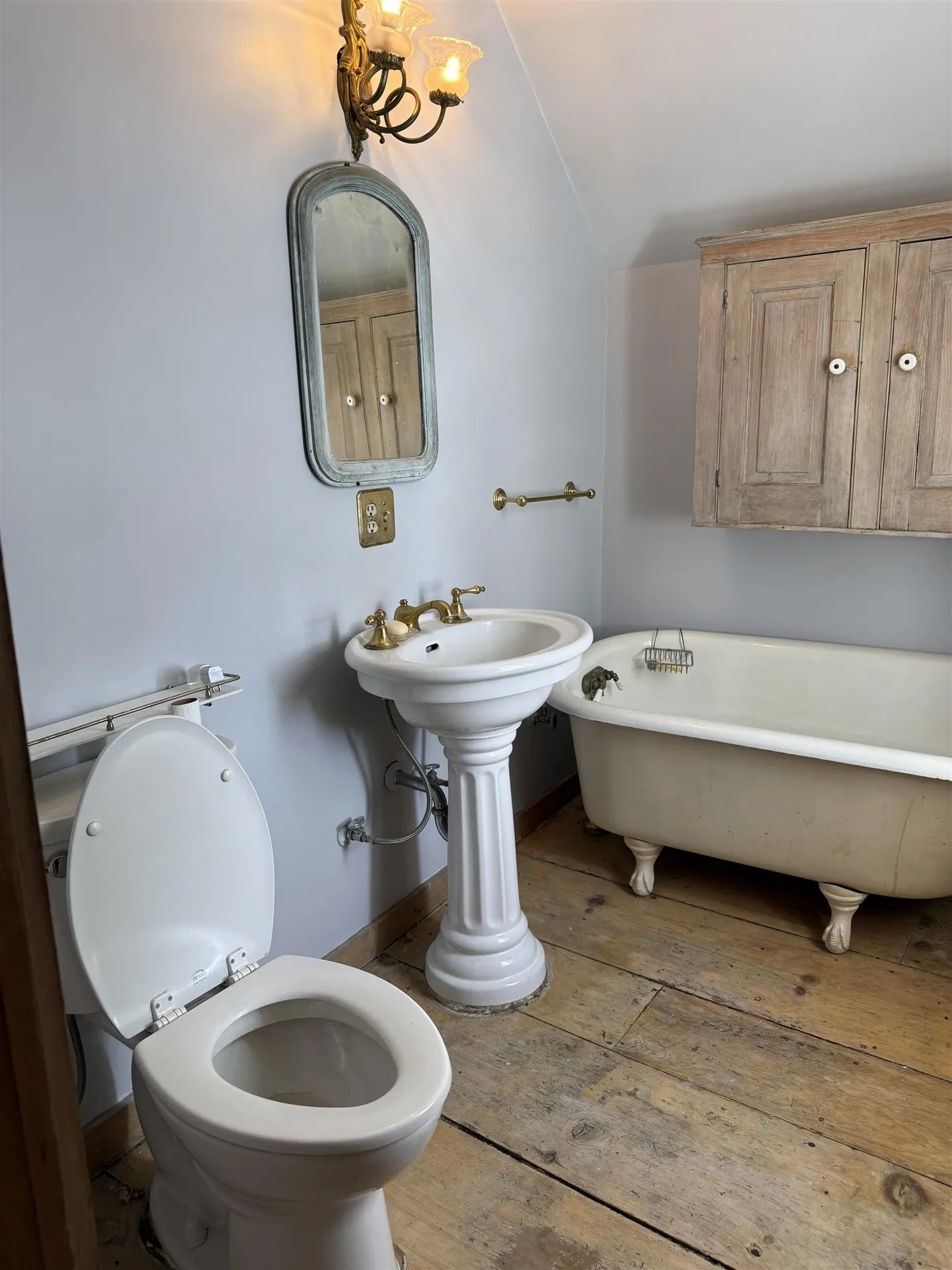 137 Foundry Road Tunbridge VT 05077