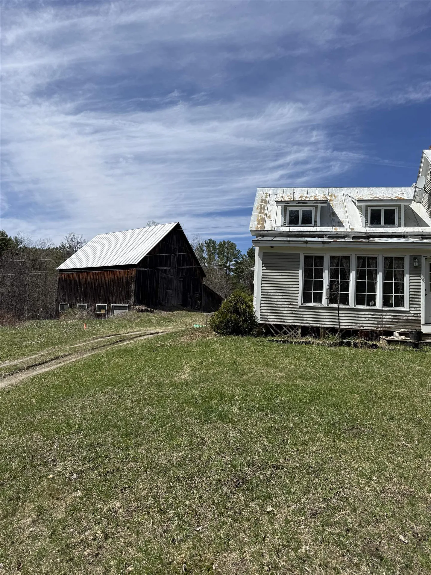 137 Foundry Road Tunbridge VT 05077