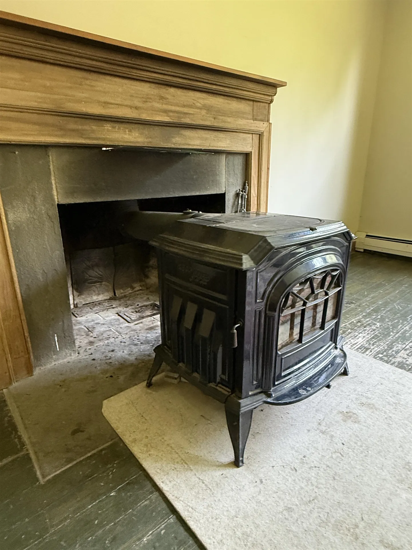 137 Foundry Road Tunbridge VT 05077