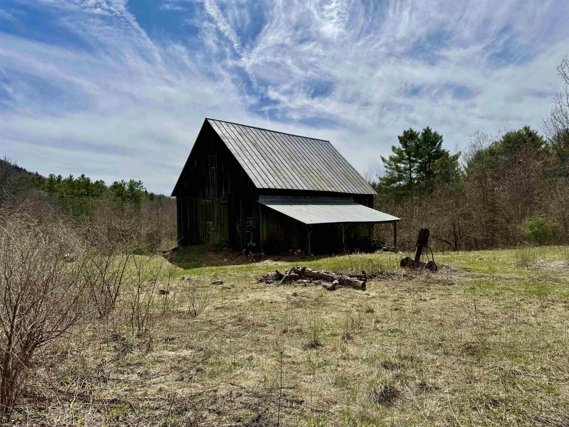 137 Foundry Road Tunbridge VT 05077
