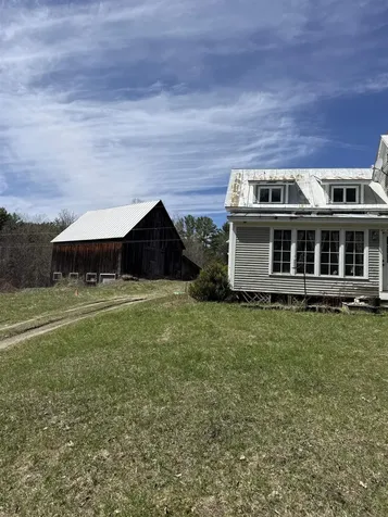 137 Foundry Road Tunbridge VT 05077