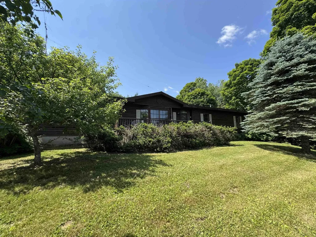 5 Camelot Drive Wilmington VT 05363