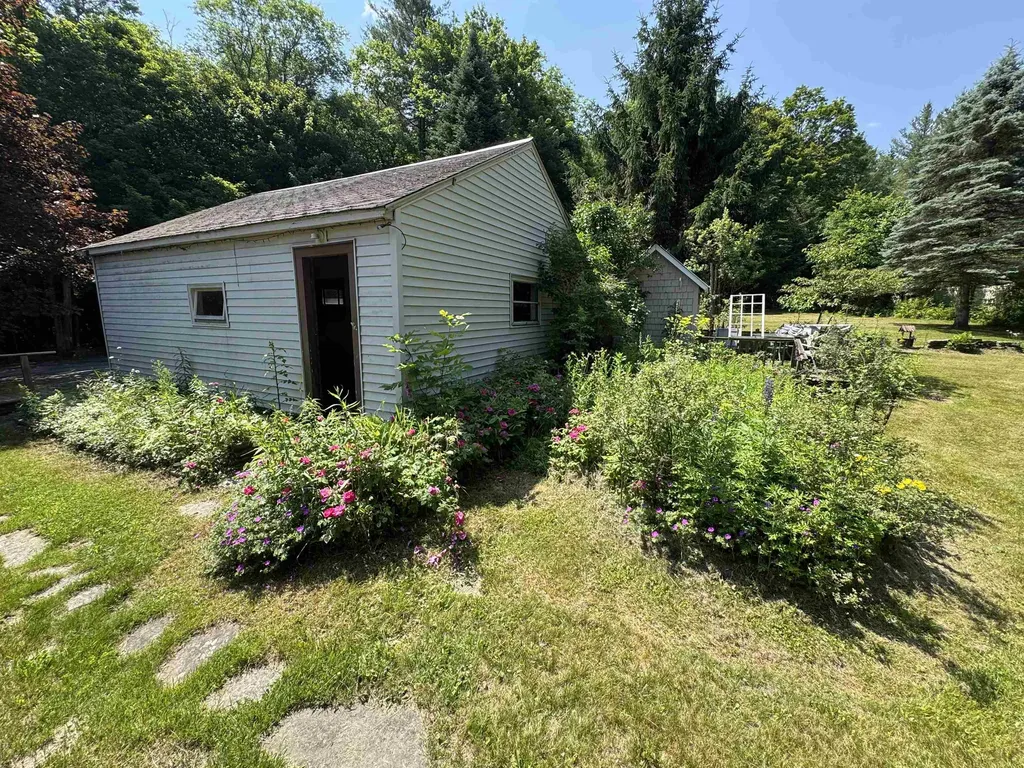 5 Camelot Drive Wilmington VT 05363