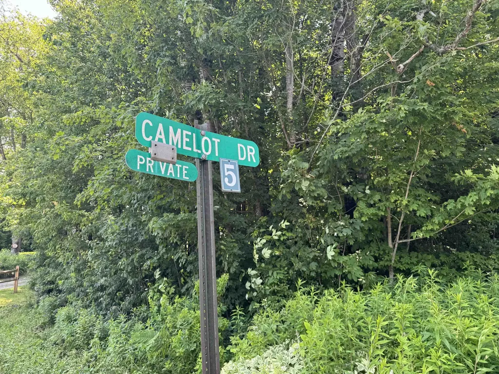5 Camelot Drive Wilmington VT 05363