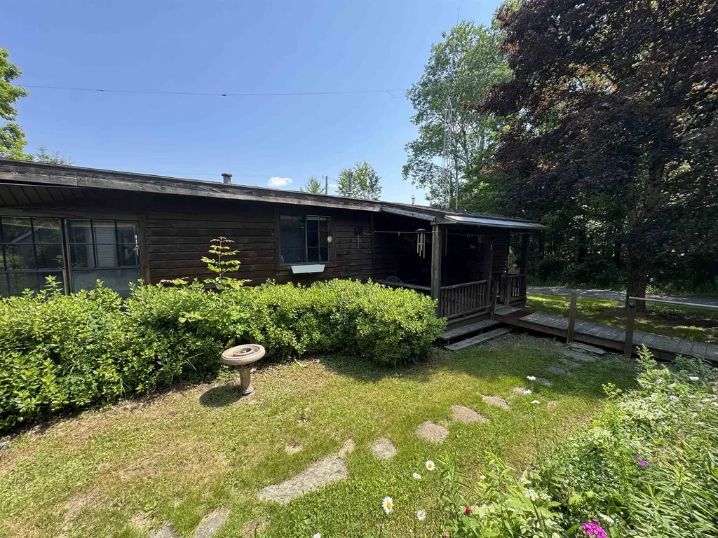 5 Camelot Drive Wilmington VT 05363