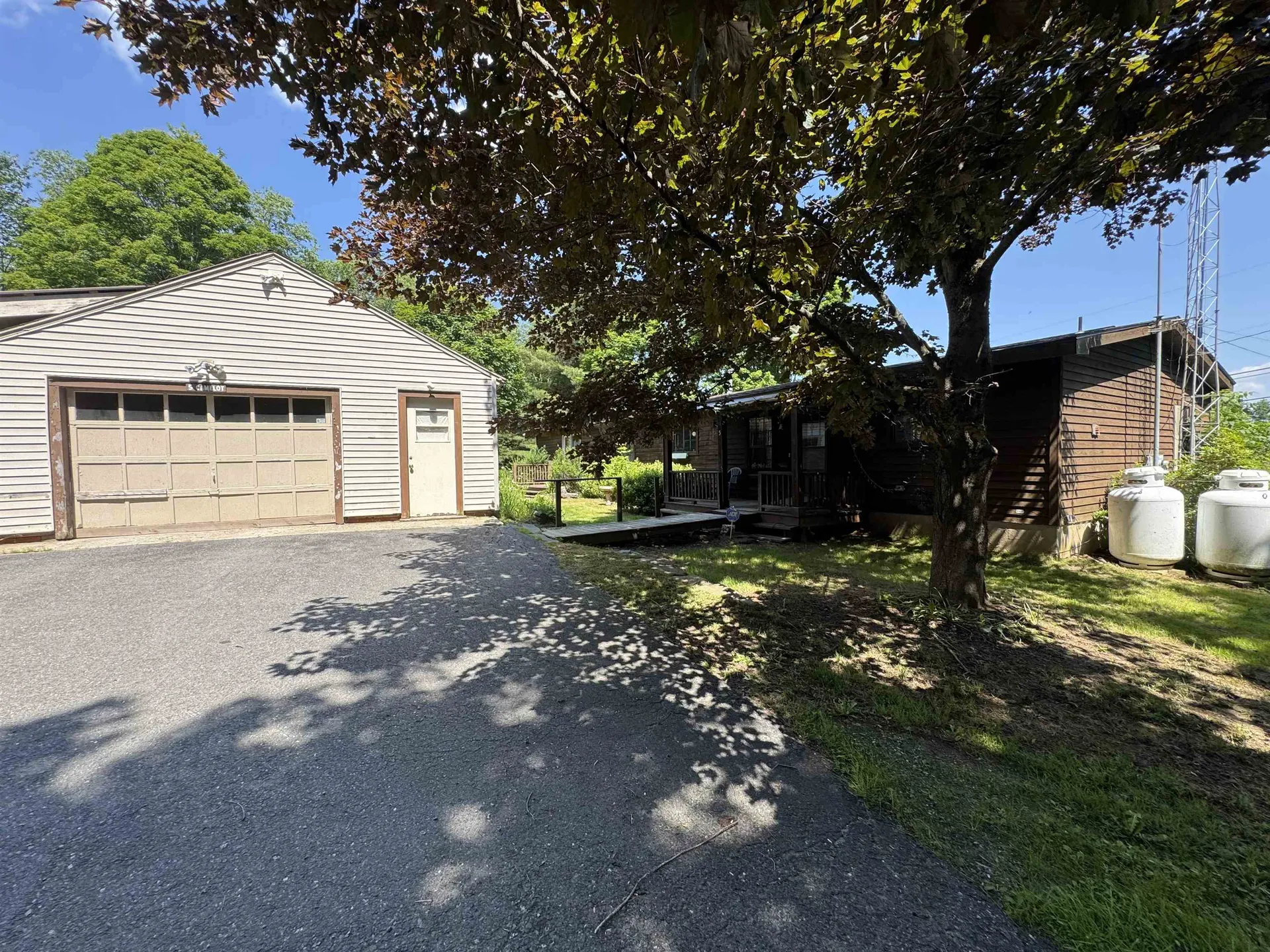 5 Camelot Drive Wilmington VT 05363