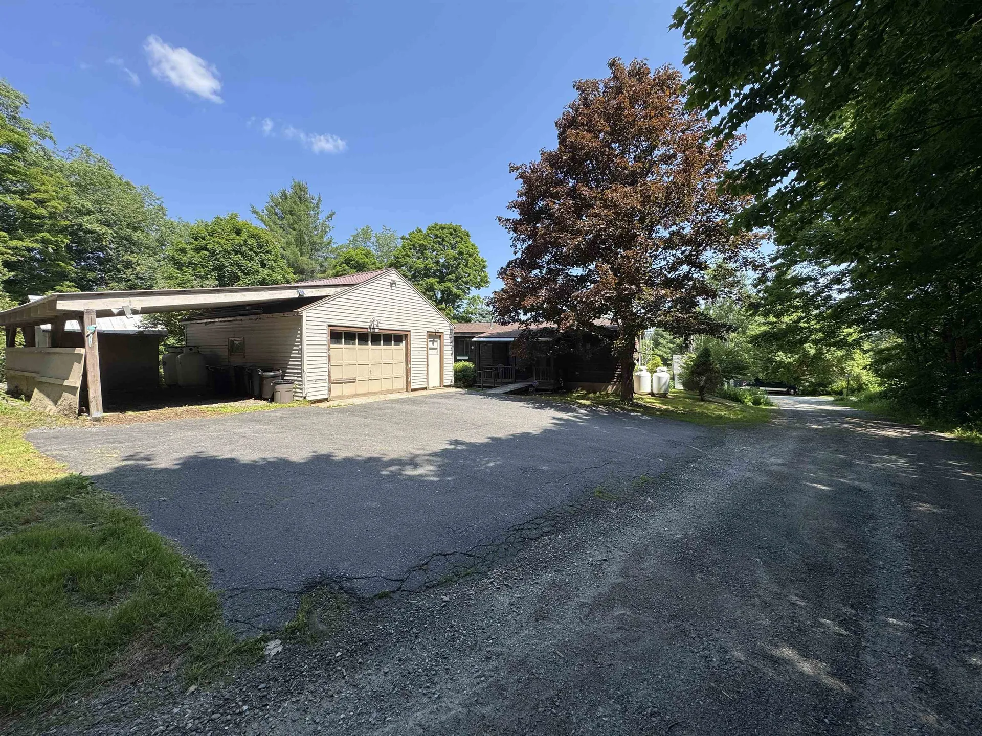 5 Camelot Drive Wilmington VT 05363
