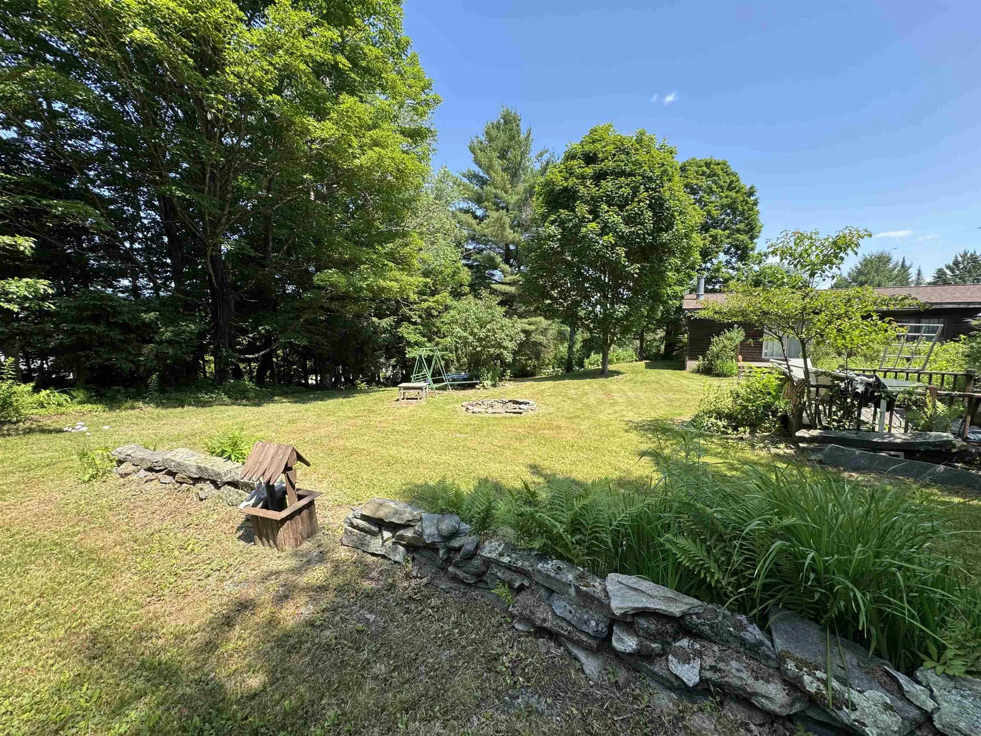 5 Camelot Drive Wilmington VT 05363