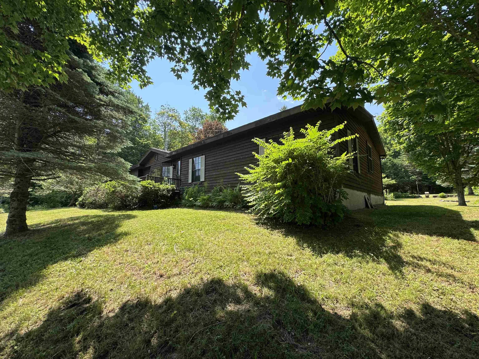 5 Camelot Drive Wilmington VT 05363