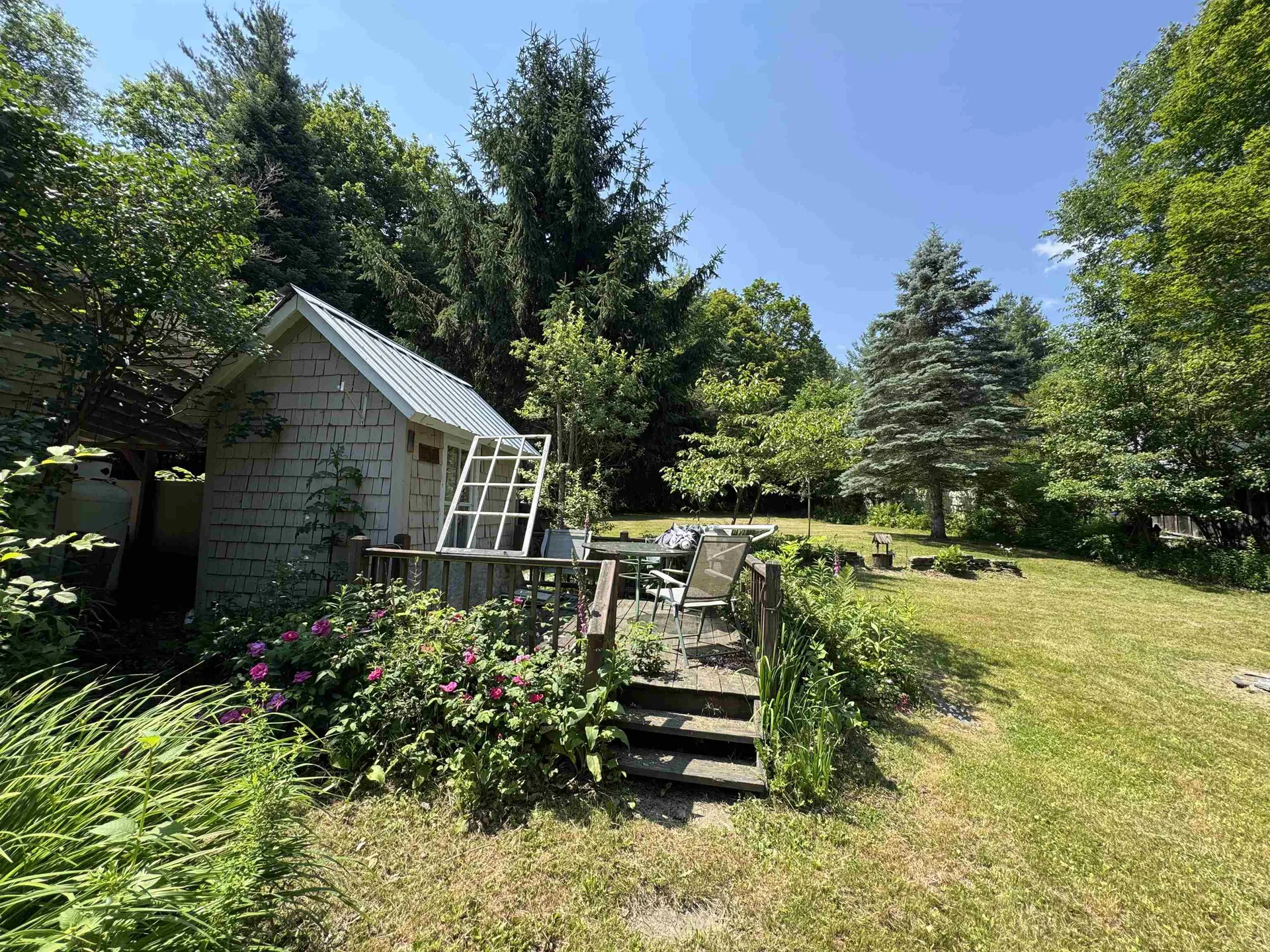 5 Camelot Drive Wilmington VT 05363