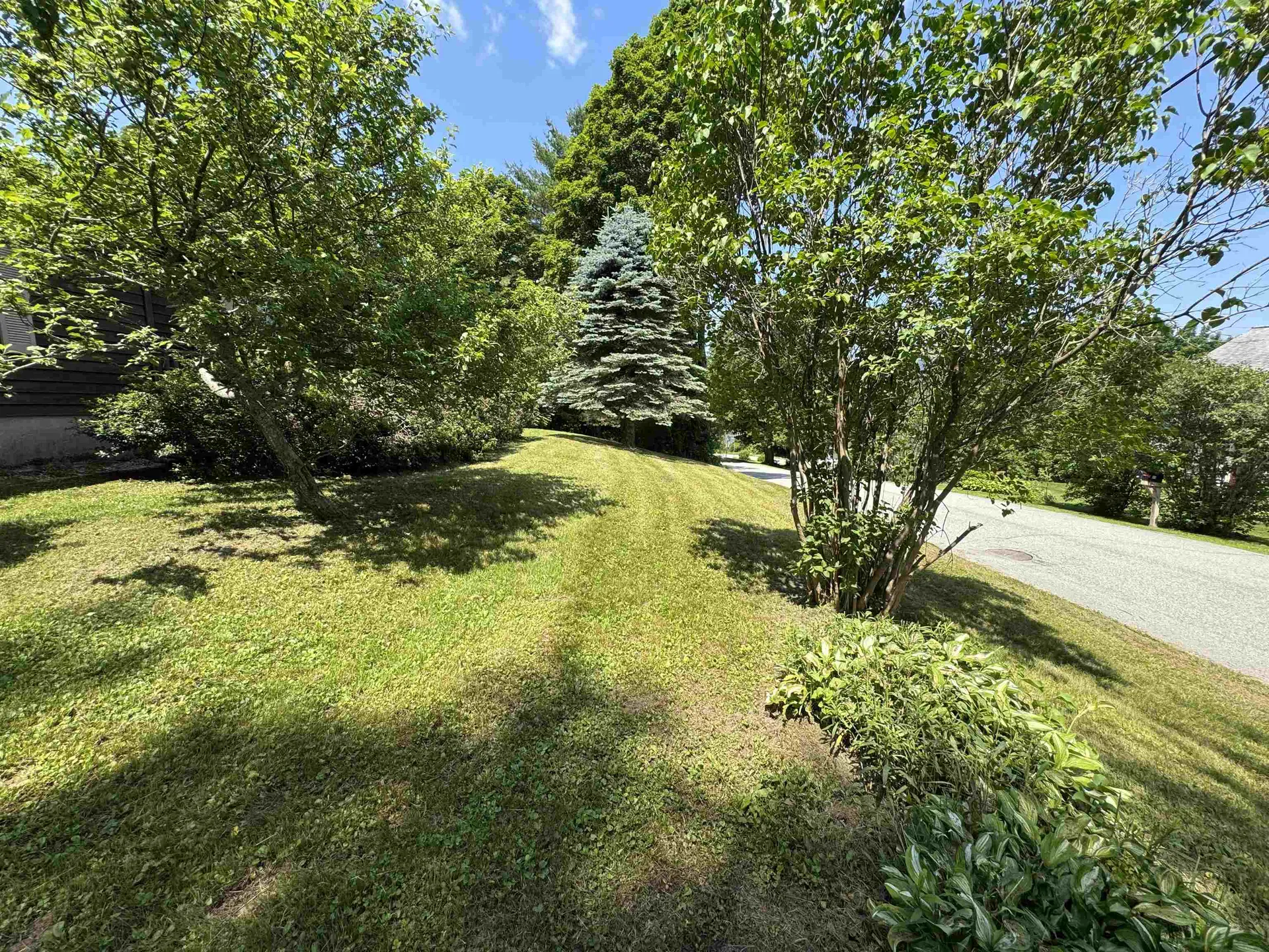 5 Camelot Drive Wilmington VT 05363