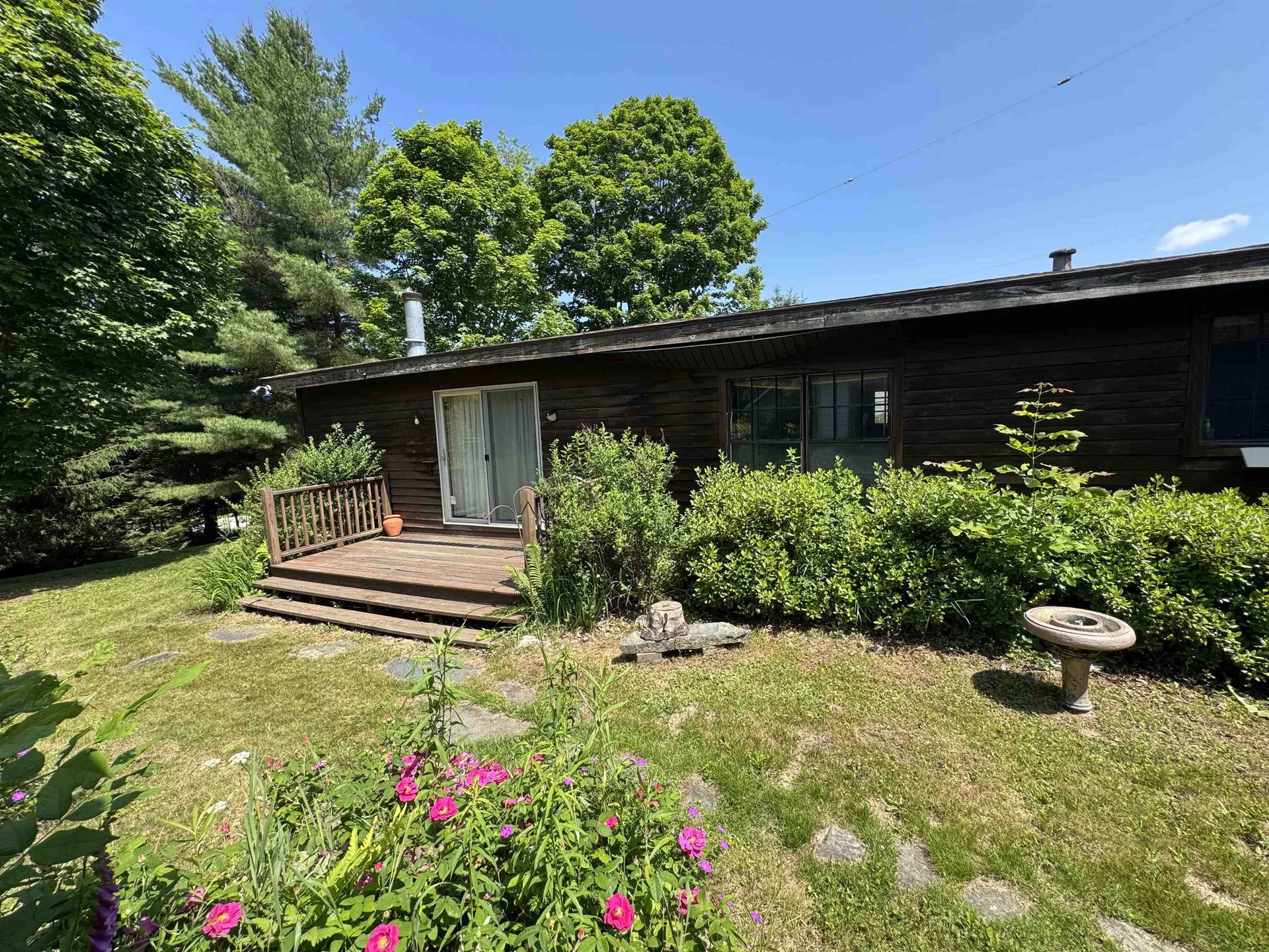 5 Camelot Drive Wilmington VT 05363