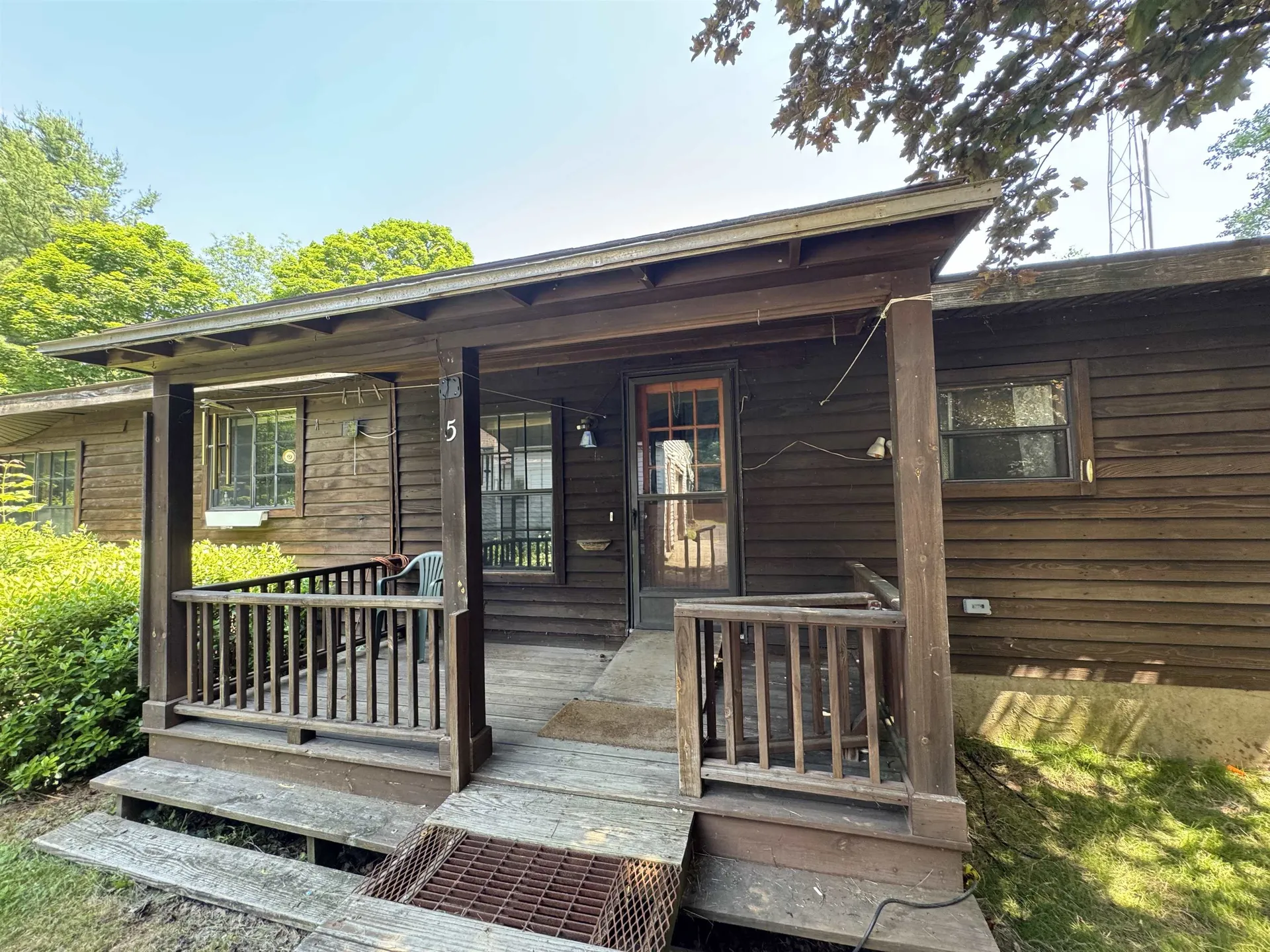 5 Camelot Drive Wilmington VT 05363