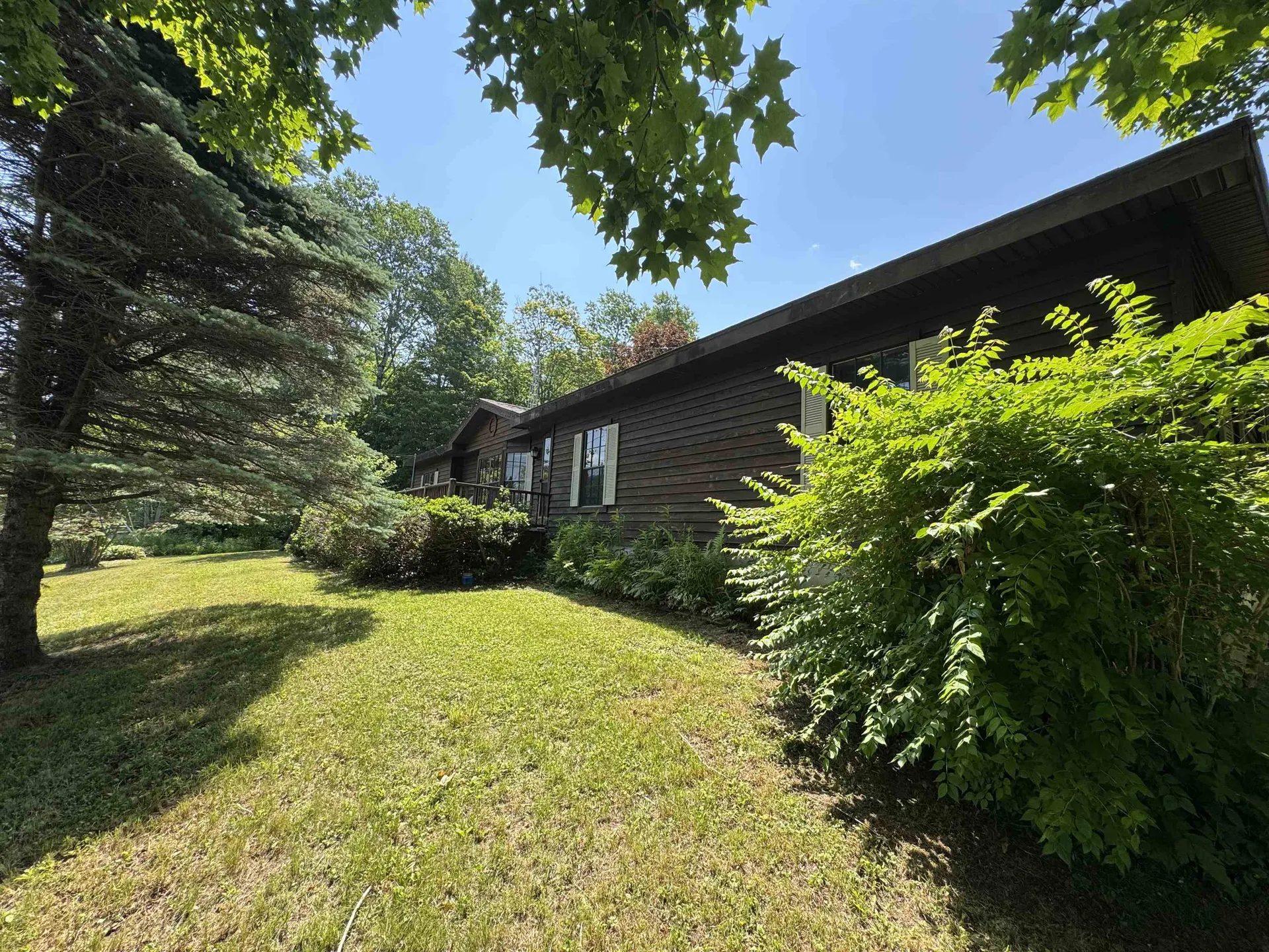 5 Camelot Drive Wilmington VT 05363