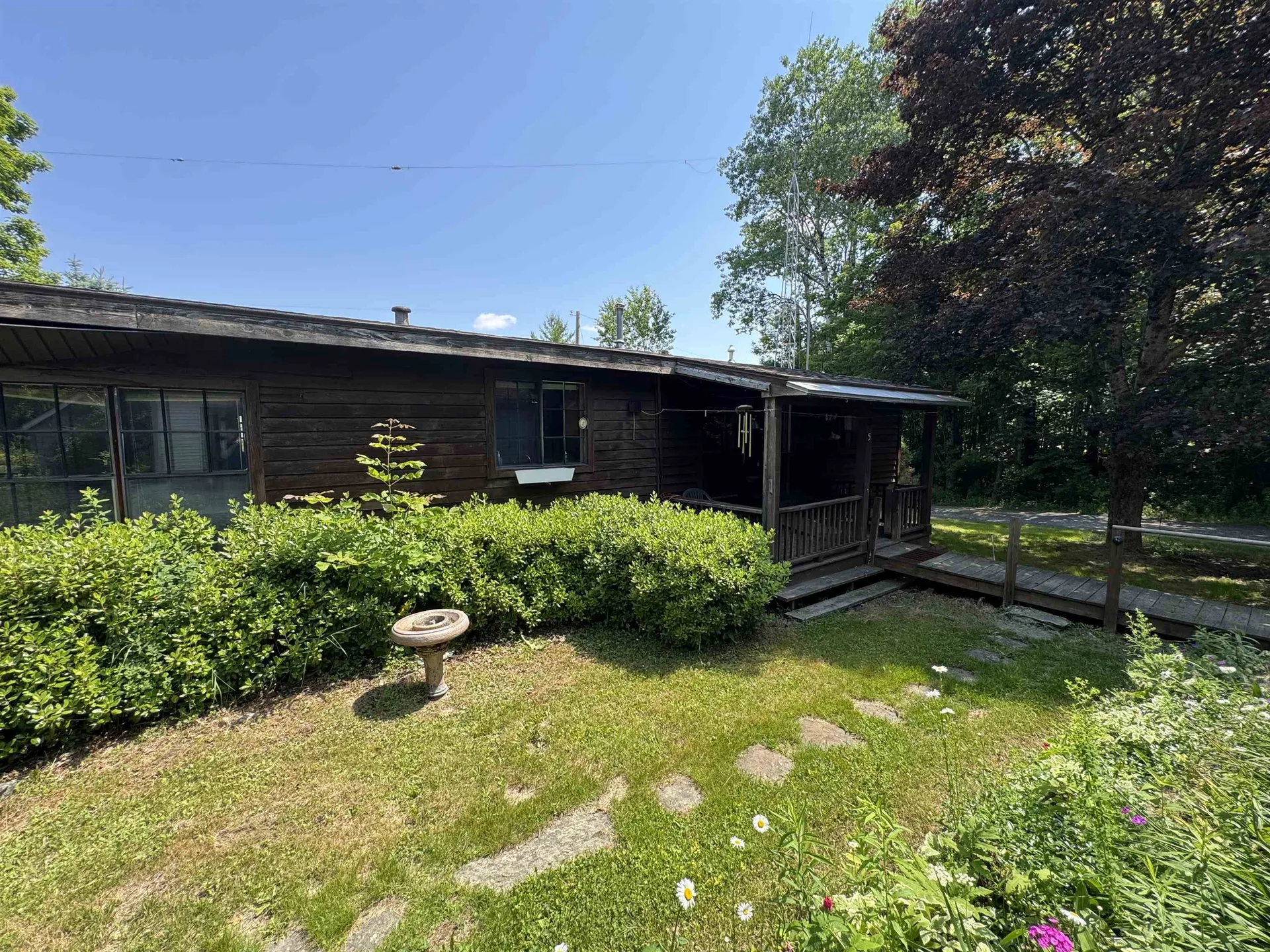 5 Camelot Drive Wilmington VT 05363