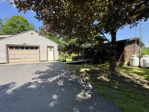 5 Camelot Drive Wilmington VT 05363