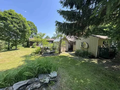 5 Camelot Drive Wilmington VT 05363