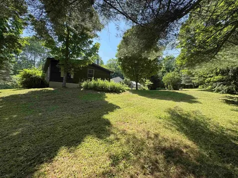 5 Camelot Drive Wilmington VT 05363