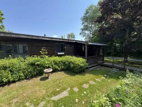 5 Camelot Drive Wilmington VT 05363