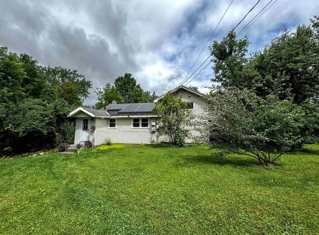 118 Foster Drive Bennington VT 05201