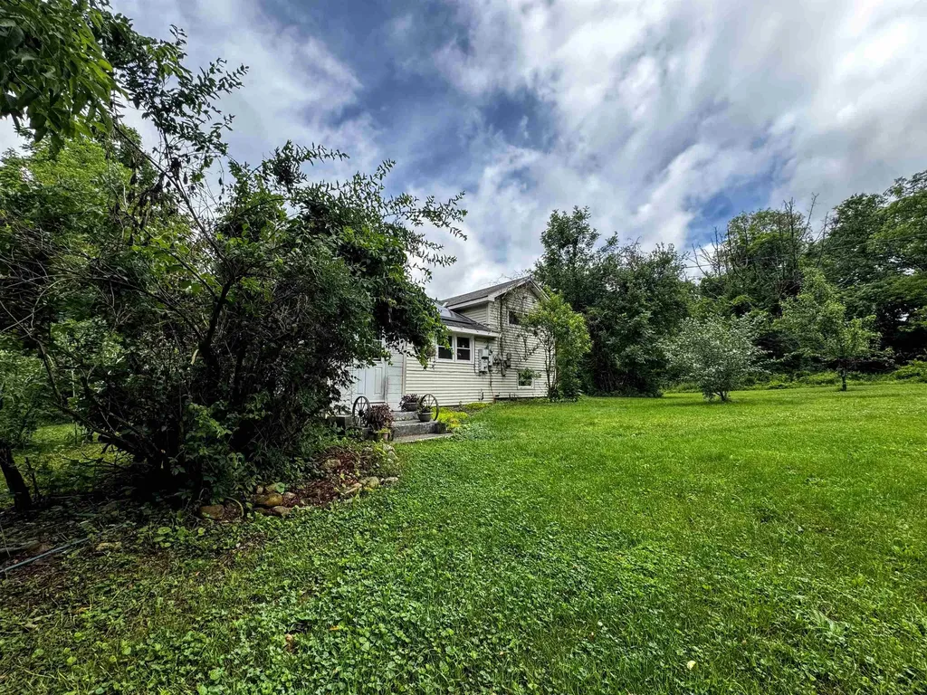 118 Foster Drive Bennington VT 05201