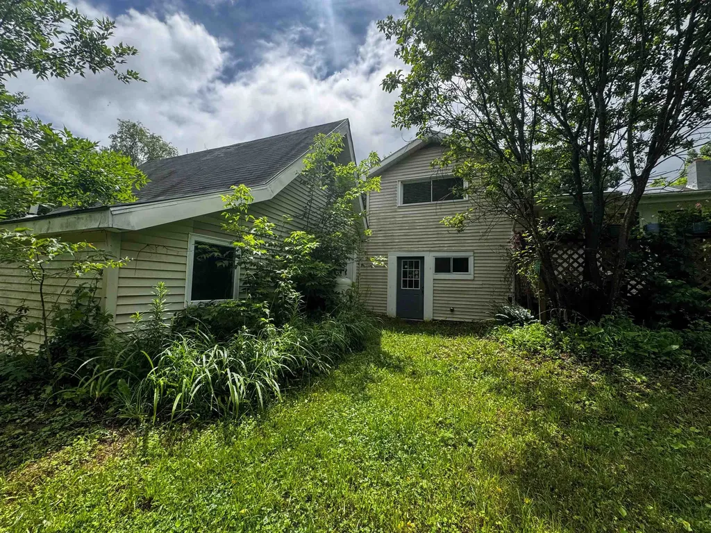 118 Foster Drive Bennington VT 05201