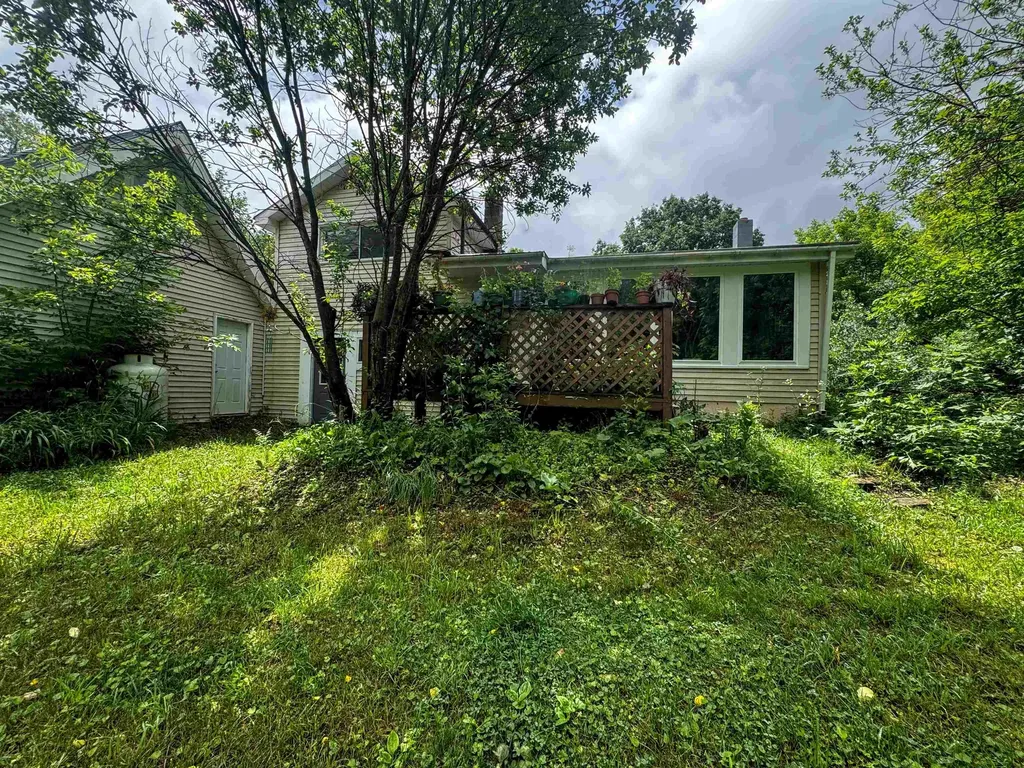 118 Foster Drive Bennington VT 05201