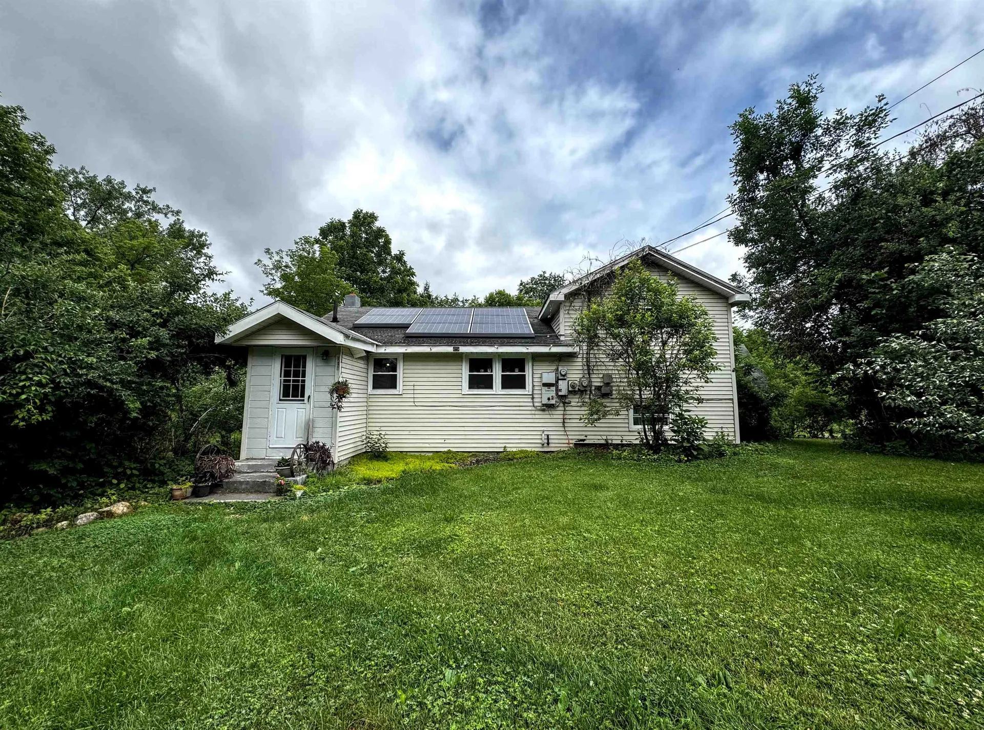 Bennington VT, 118 Foster Drive