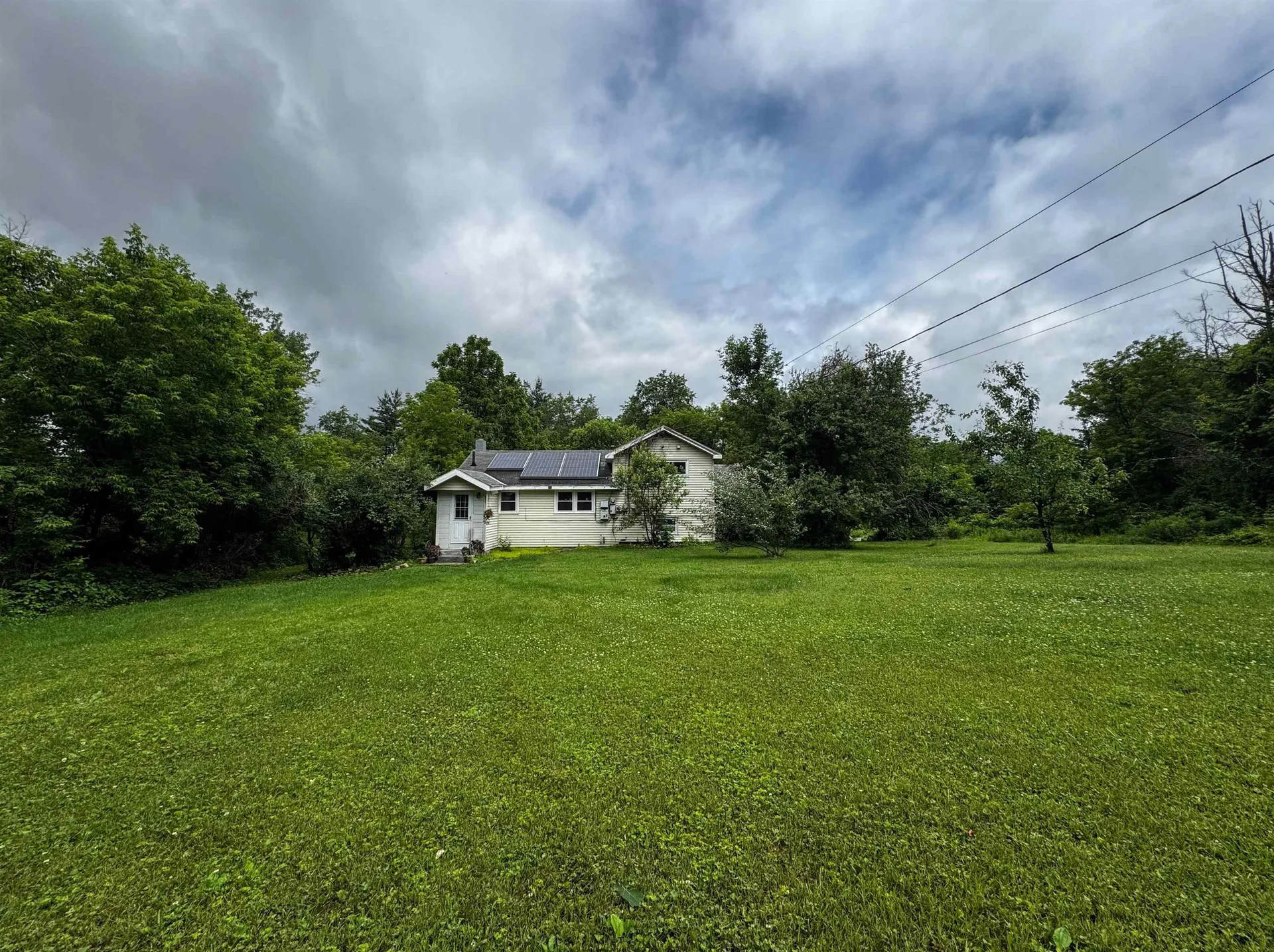 118 Foster Drive Bennington VT 05201