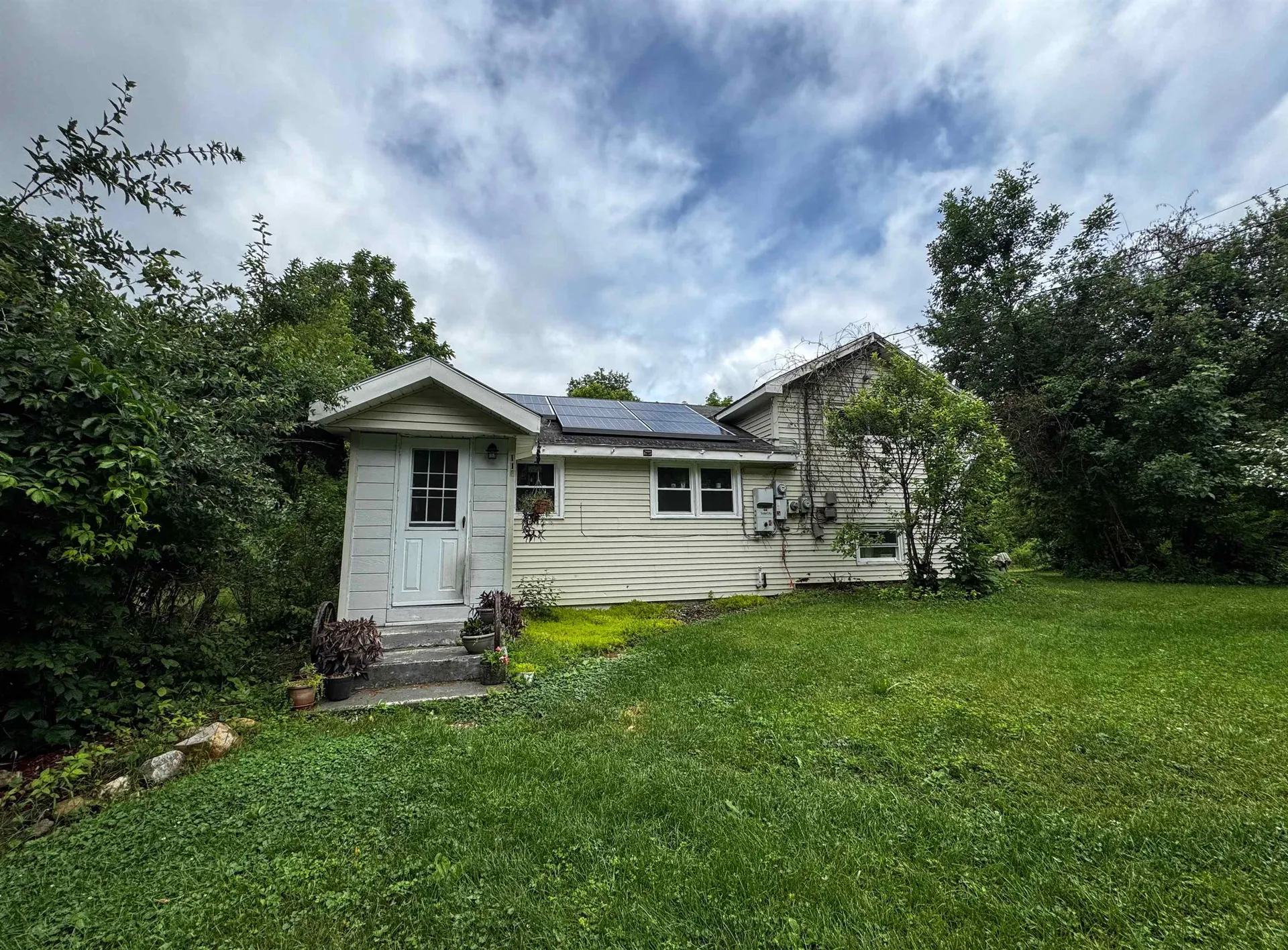 118 Foster Drive Bennington VT 05201
