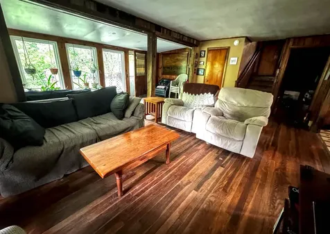 118 Foster Drive Bennington VT 05201