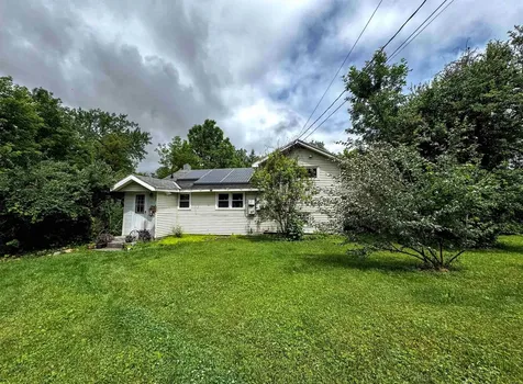 118 Foster Drive Bennington VT 05201