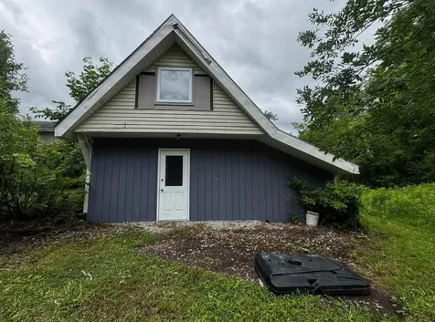 118 Foster Drive Bennington VT 05201