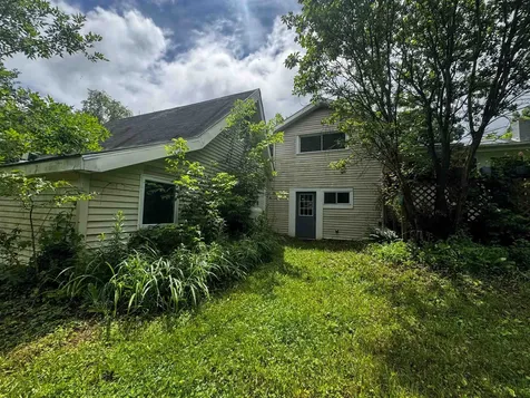 118 Foster Drive Bennington VT 05201