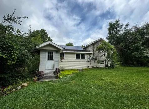 118 Foster Drive Bennington VT 05201