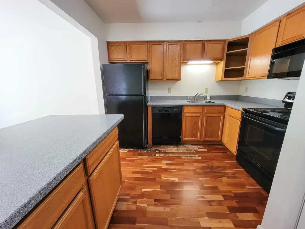 195 Ledgewood Circle Burlington VT 05401