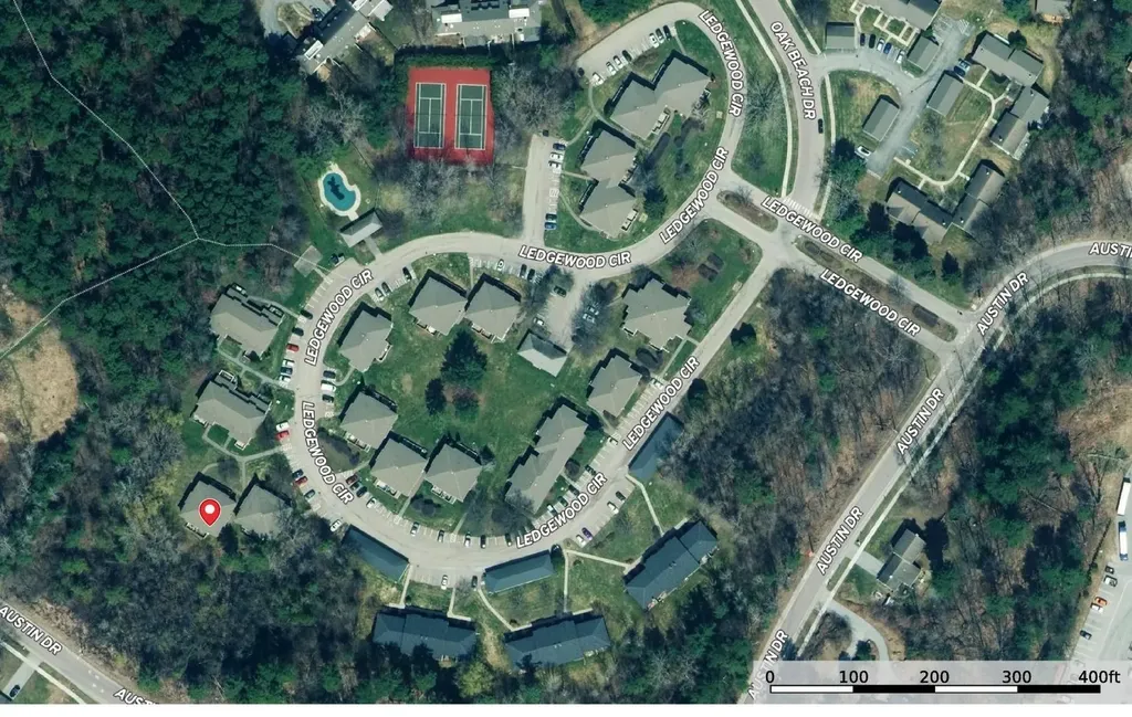 195 Ledgewood Circle Burlington VT 05401