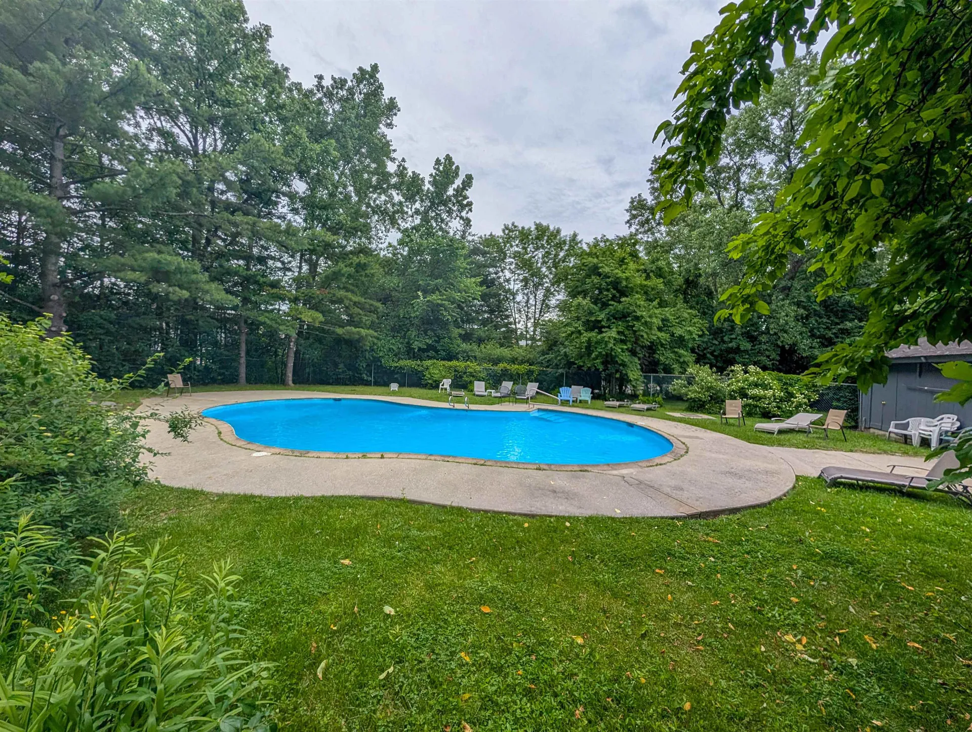 195 Ledgewood Circle Burlington VT 05401