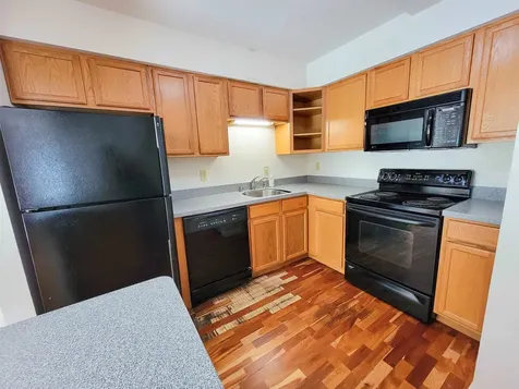 195 Ledgewood Circle Burlington VT 05401