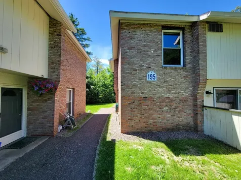 195 Ledgewood Circle Burlington VT 05401