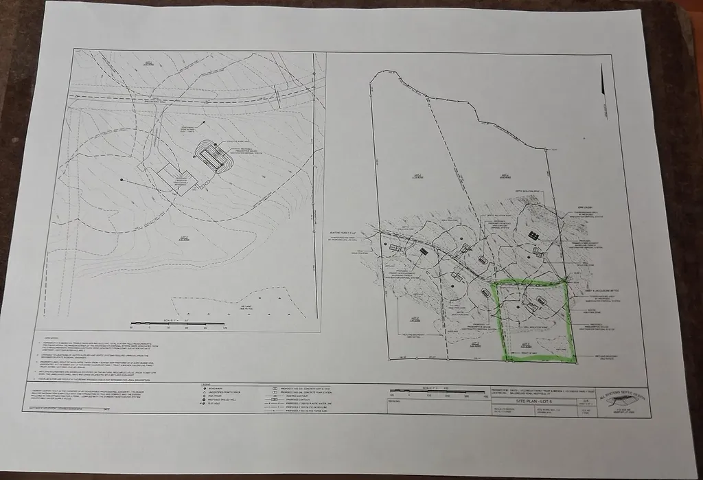 0000 Ballground Road Westfield VT 05874