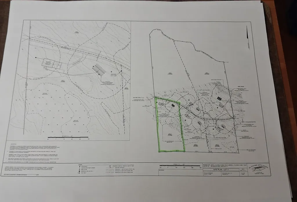 0000 Ballground Road Westfield VT 05874