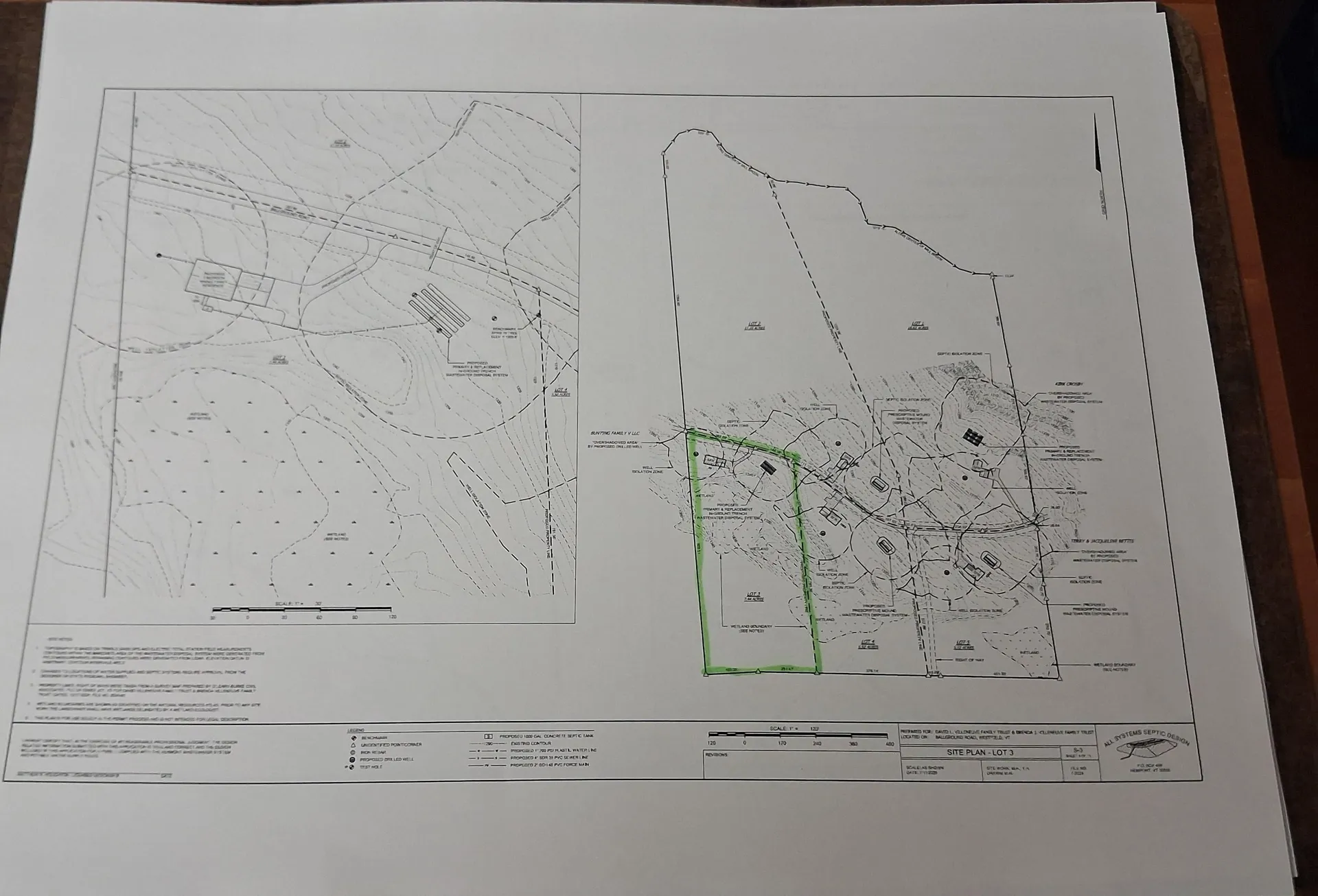 0000 Ballground Road Westfield VT 05874