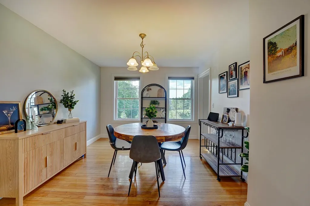 2 Wood Ridge Lane Exeter NH 03833