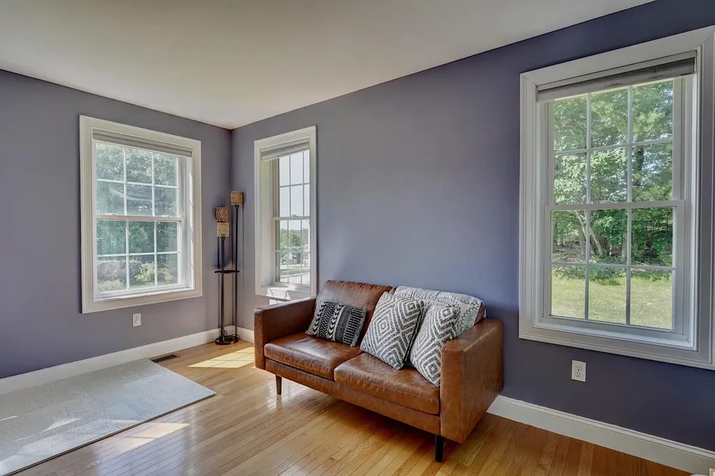 2 Wood Ridge Lane Exeter NH 03833