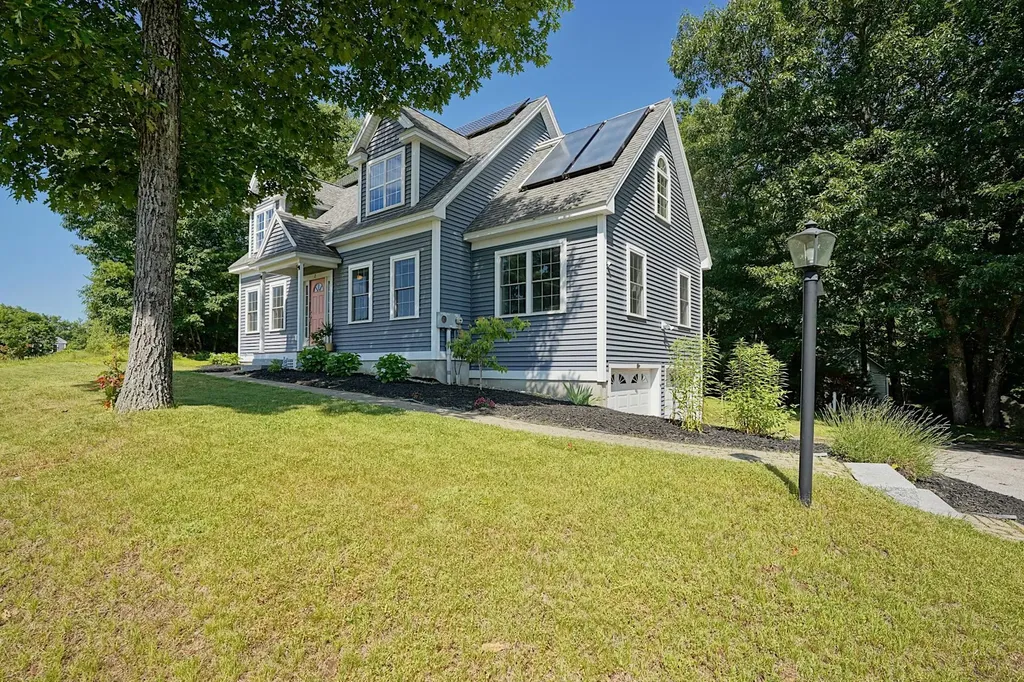 2 Wood Ridge Lane Exeter NH 03833