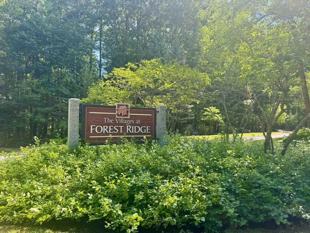 2 Wood Ridge Lane Exeter NH 03833